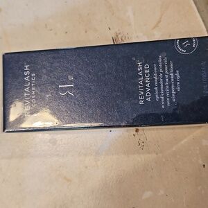 RevitaLash Advanced Eyelash Conditioner 1.0ml New In Box--sealed